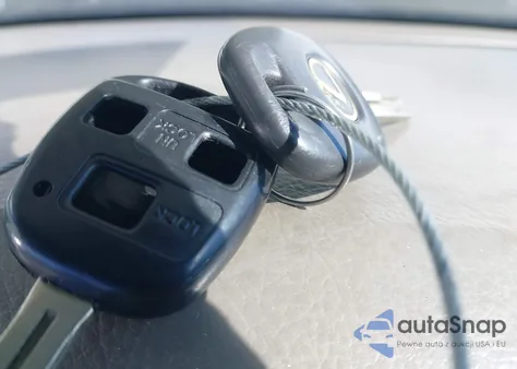 2002 Lexus Ls 430 z USA, uszkodzony, nr VIN JTHBN30F520080378